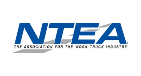NTEA — The Association for the Work Truck Industry
